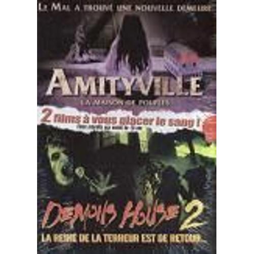 Amityville, La Maison Des Poupées - Demons House 2