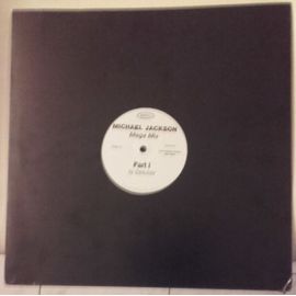 Mega Mix ( Maxi 45 Tours )