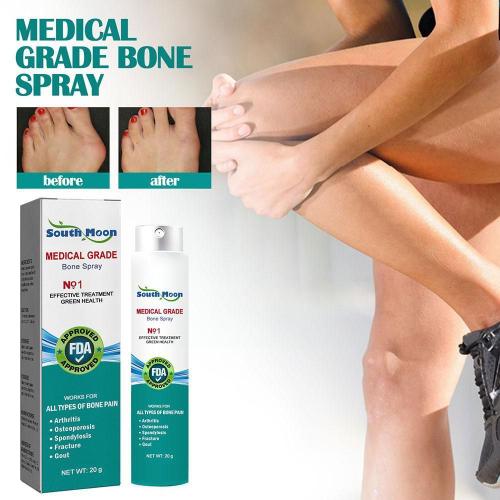 Spray De Thérapie Musculaire Articulaire, Traitement Naturel Des Articulations Sophia, Soins De Santé Des Instituts D'arthrite, 20g, D9i5 