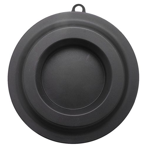 Support de couvercle en Silicone et déviateur de vapeur, accessoire Compatible pour autocuiseur Ninja Foodi