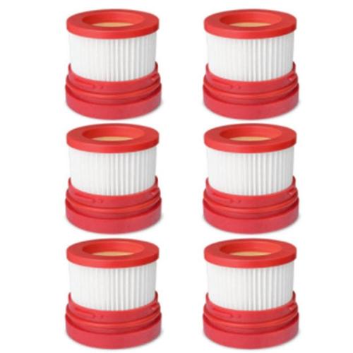 Pièces de rechange pour aspirateur domestique sans fil Xiaomi Dreame V8 V9 V9B V9P XR V10 V11, accessoires filtre Hepa