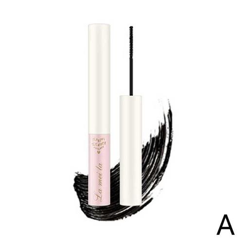 Mascara Noir Brun Pour Femme, Nouveau Produit Cosmétique, Cils Allongés, Professionnel, Étanche, Rapide, Naturel, Maquillage Féminin, Y9c3 