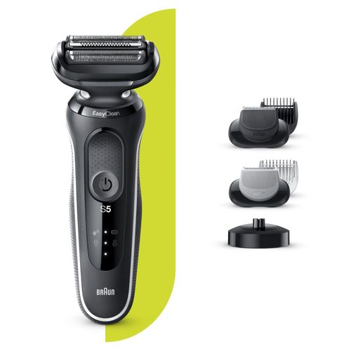 Braun Series 5 50-W6450s - Rasoir - Sans Fil