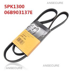 Courroie D'alternateur De Moteur En Poly V, 5pk1300, Pour Audi A4 B5 C5 A6 Vw Passat B5 Skoda Superb 06b 903 137 E