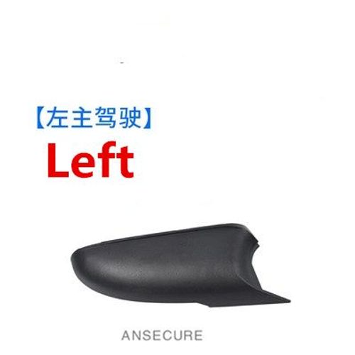 Couvercle Betérieur De Rétroviseur Extérieur Droit, Garniture De Boîtier Pour Audi A4 B8 S4 A5 S5 A3 Cabriolet 8f0858523 8f0858524