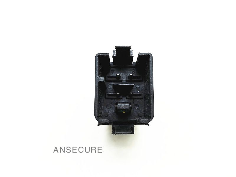 Oem Emergency Hazard Flasher Warning Light Switch Button For... - 4