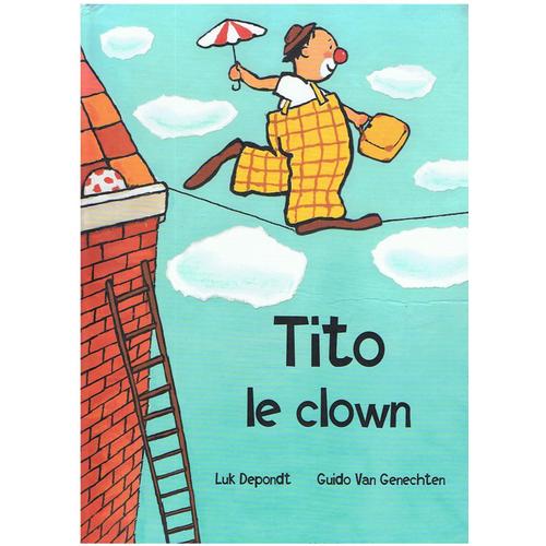 Tito Le Clown