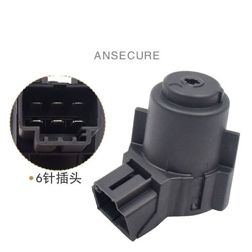 Bouton De Démarrage De Démarreur D'allumage De Moteur, Pour Vw Amarok Polo Transporter Skoda Citigo Fabia Rapid Roomster Mii