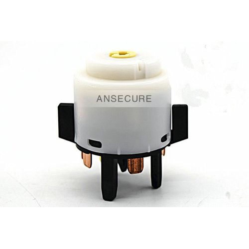 Interrupteur De Verrouillage De Démarreur, Pour Vw Passat Golf Jetta Mk4 Audi A4 B6 B7 A6 C5 Skoda Octavia Fabia