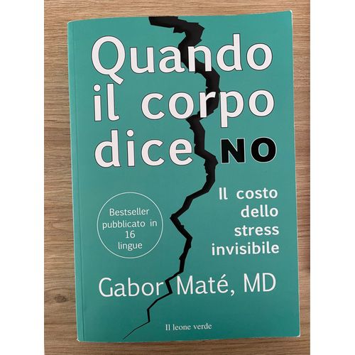 Quando Il Corpo Dice No