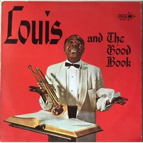 Louis And The Good Book