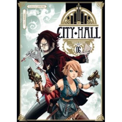 City Hall - Tome 6