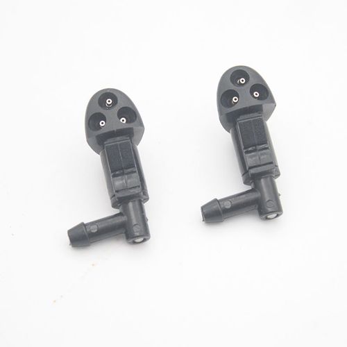 Buse D'eau Pour Lave-Glace Double, Pour Chevrolet Cruze Mk1 2008 ¿ 2016 94556605