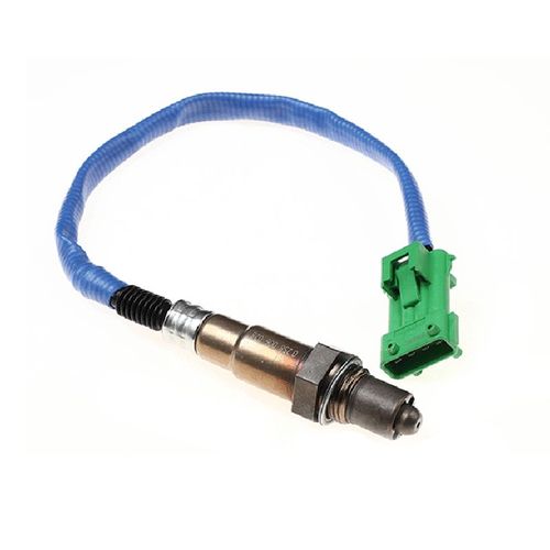 Capteur D'oxygène À 4 Fils Pour Geely Emgrand Citroen Fiat Peugeot 0258006028, Nouveau