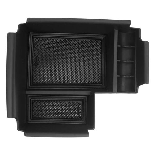 Boîte De Rangement Pour Accoudoir Central De Voiture, Conteneur Pour Kia K3 Cerato Forte Bd 2019 2020