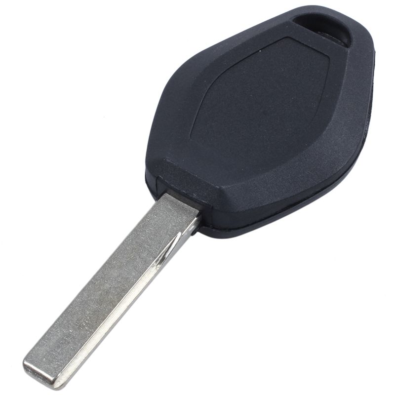 Cl� T�l�commande � 3 Boutons, 315mhz, Pour Bmw E81, E46, E39... - 4