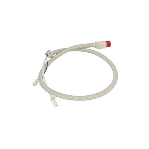 Tuyau d'alimentation Aquastop 1,5M d'origine Lave-vaisselle (8072506044 8072506176 AEG ARTHUR MARTIN ELECTROLUX BEKO ELECTROLUX FAURE GRUNDIG IKEA IKEA ELECTROLUX IKEA WHIRLPOOL JUNO LEONARD PROGRESS
