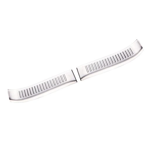 Bandes de protection de porte de coffre de voiture, plaque de seuil, pare-choc arrière, pour Toyota Aqua Prius C MXP 2022