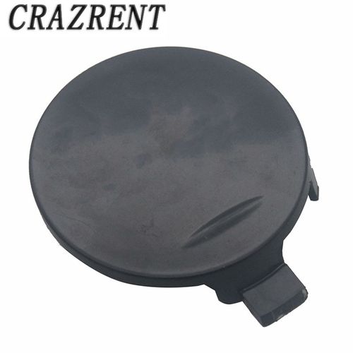 Couvercle De Crochet De Remorquage De Calandre De Pare-Choc Avant De Voiture, Accessoires Non Peints Pour Volvo Xc60 39854961 30763409