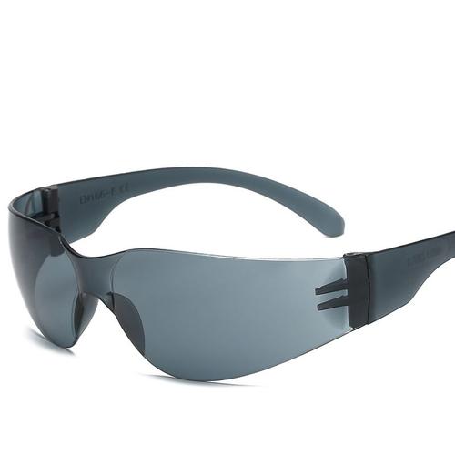 Lunettes De Soleil Pour La Conduite, Sport De Plein Air, Cyclisme, Pare-Brise, Unisexe, Sans Bords, Sport Uv400, Équipements D'équitation