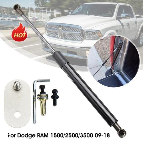 Barres De Support Pour Coffre Arrière, Barres D'amortissement Pour Dodge Ram 1500 2500 3500 Pickup 2009 ¿ 2018, Barre D'amortissement Pour Amortisseurs De Bras, Dz43301