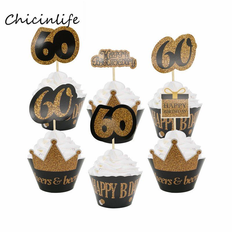 Deco Anniversaire Adulte A Prix Bas Neuf Et Occasion Rakuten