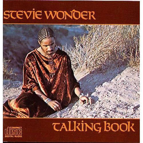 Talking Book