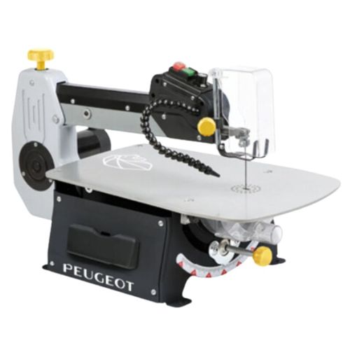 PEUGEOT Scie à chantourner 120W - 132155
