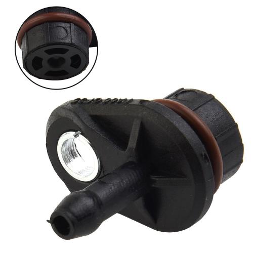 Valve De Réparation De Pompe À Vide 1 Pièce. Nouveau 31258031 31375107 31430964 En Plastique Noir Pour Volvo V40 S80 Xc70, Accessoires Automobiles