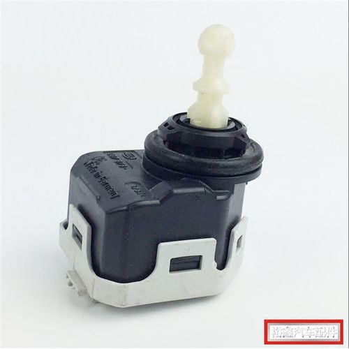 Moteur De Réglage De La Hauteur Des Phares, Esc, Pour Vw Bora