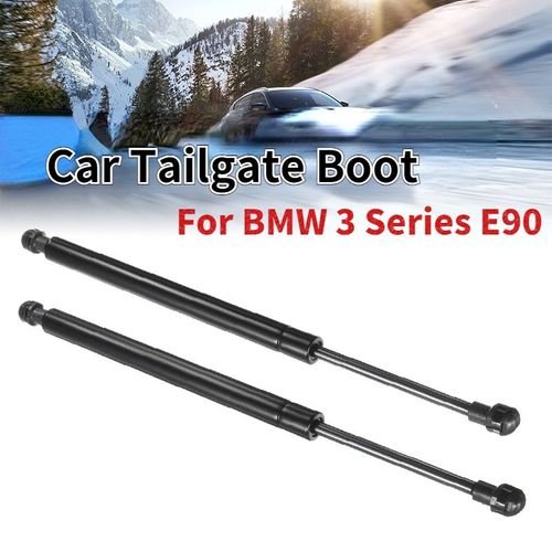 Amortisseurs De Levage De Capot À Ressort À Gaz Pour Coffre Arrière De Voiture, Pour Bmw Série 3 E90 E90n 323i 325i 328i 330i 335i M3