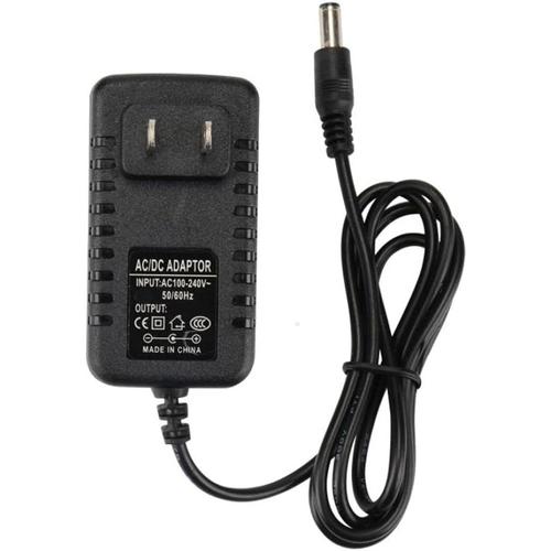 Adaptateur 5 V 1 0 A AC-DC - Convient pour radio numérique portable Pure Move DAB et FM compacte.