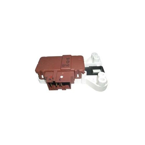 Securite De Porte Pour Lave Linge Fagor Brandt Vedette Sauter De-Dietrich