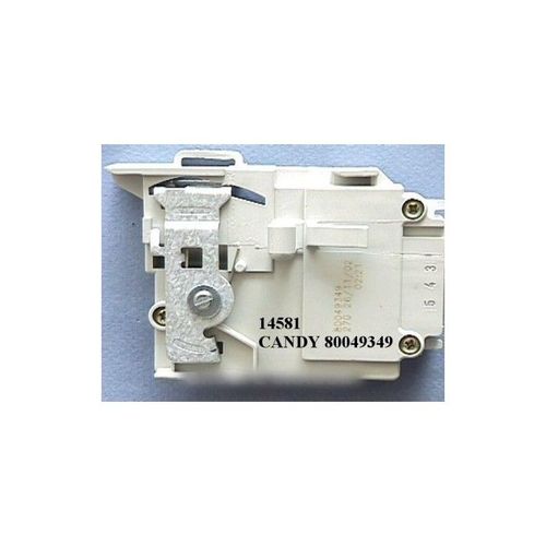 Securite De Porte Candy Pour Lave Linge Candy