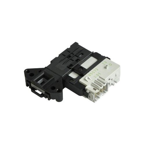 Ensemble Securite De Porte Pour Lave Linge Lg
