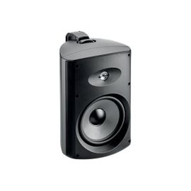 Focal 100 Series 100 OD8 - Haut-parleur - 2 voies - noir