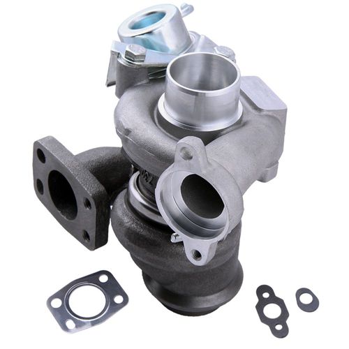 Neuf Td025 Turbocompresseur Turbo Pour Citroen C3 C4 1.6 Hdi 90 Cv 49173-07508