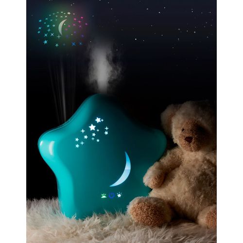 Humidificateur d'air pour enfants - Moony