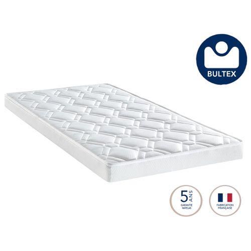 Matelas Bultex Lit Gigogne Ou Lit Tiroir 90x190