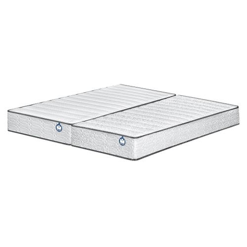 Matelas Relaxation Bultex Crypton 2x100x200