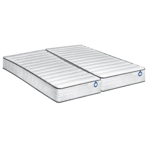 Matelas Relaxation Bultex Proton 2x100x200