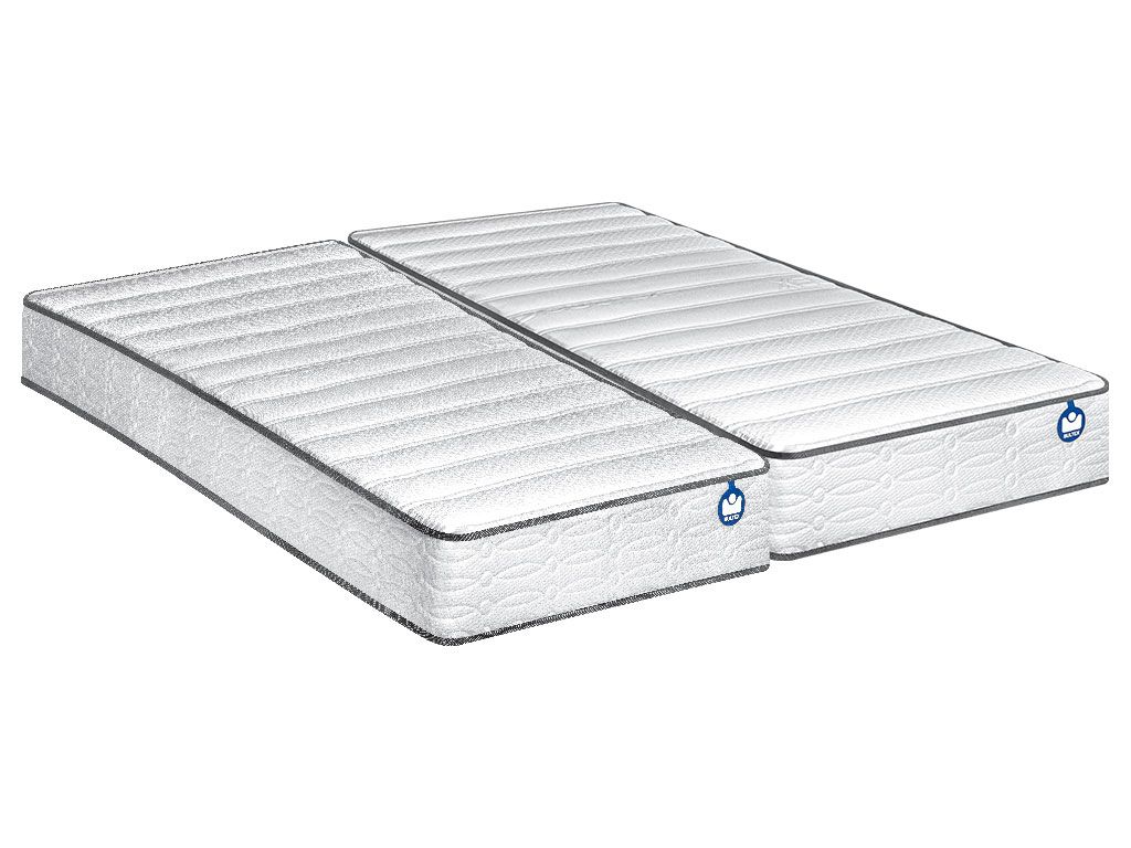 Matelas Relaxation Bultex Proton 2x70x190