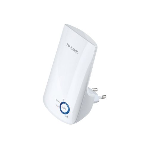 TP-Link TL-WA854RE 300Mbps Universal WiFi Range Extender - Extension de portée Wifi - Wi-Fi - 2.4 GHz