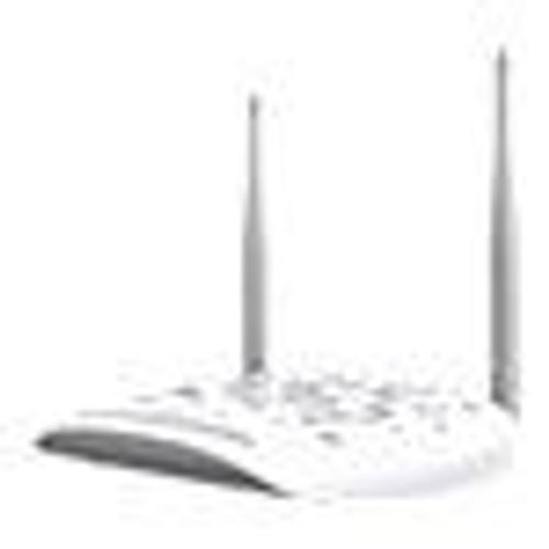 TP-Link TD-W9970 - - routeur sans fil - - modem ADSL commutateur 4 ports - Wi-Fi - 2,4 Ghz