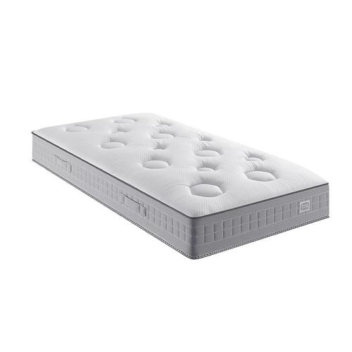 Matelas Simmons Sw4 Ressort Ensachés 90x190