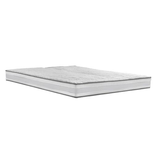 Matelas Duvivier Alveo Natureva 120x190 Cm