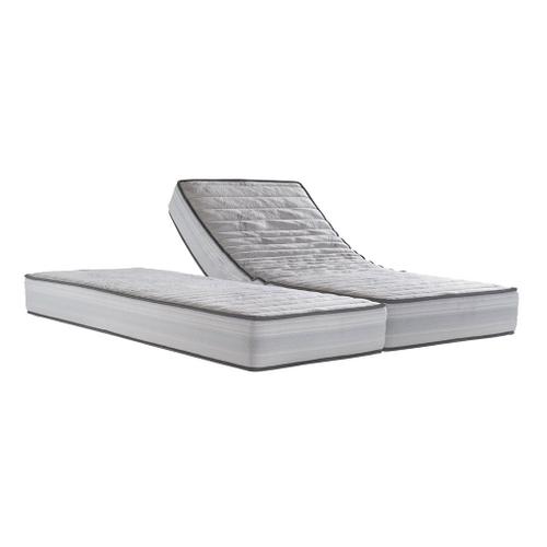 Matelas Duo Duvivier Evea Original 2x90x200cm