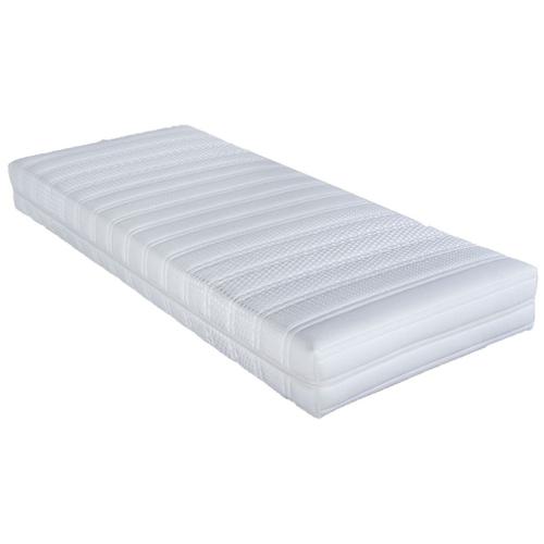 Matelas Rubis Ressorts Ensachés Relaxation 80x200