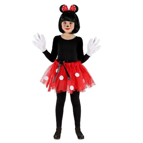 Déguisement Petite Souris 3/5 Ans