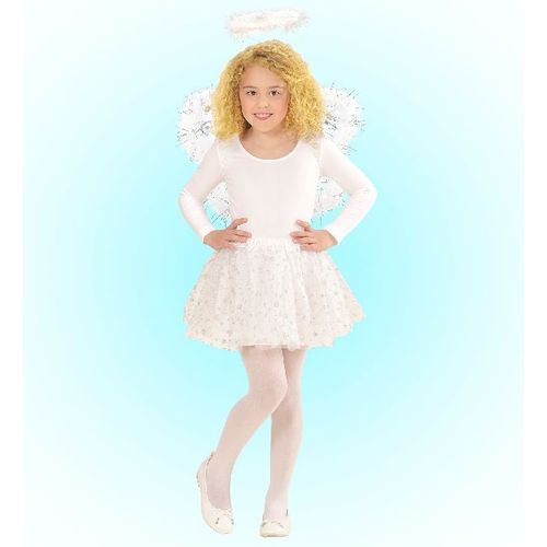 Set Ange Fille 3/6 Ans